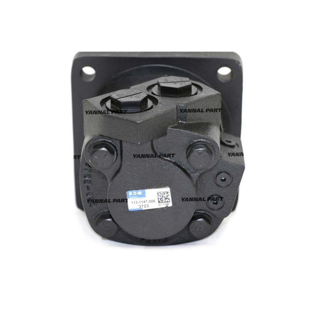 Part No. 6689967 Motor for Soil Conditioners