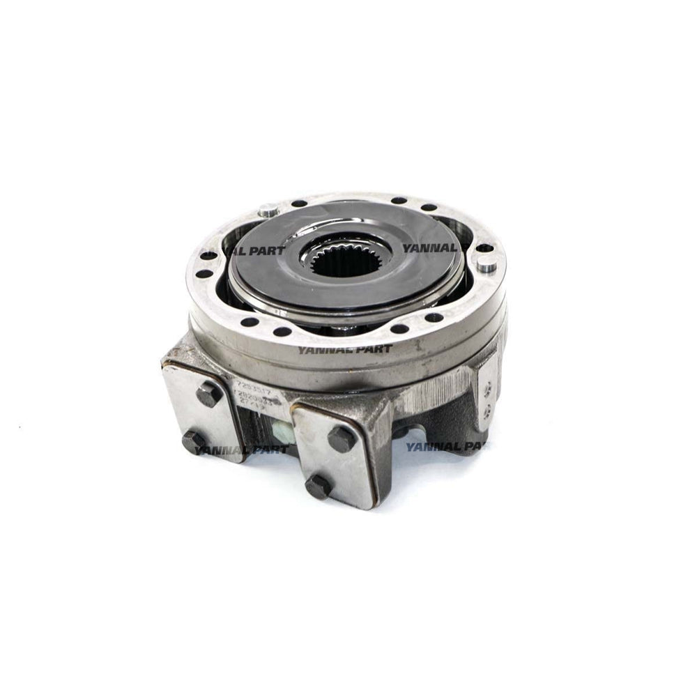 Part No. 7253517 Hydrostatic Drive Motor for Skid Steer Loaders