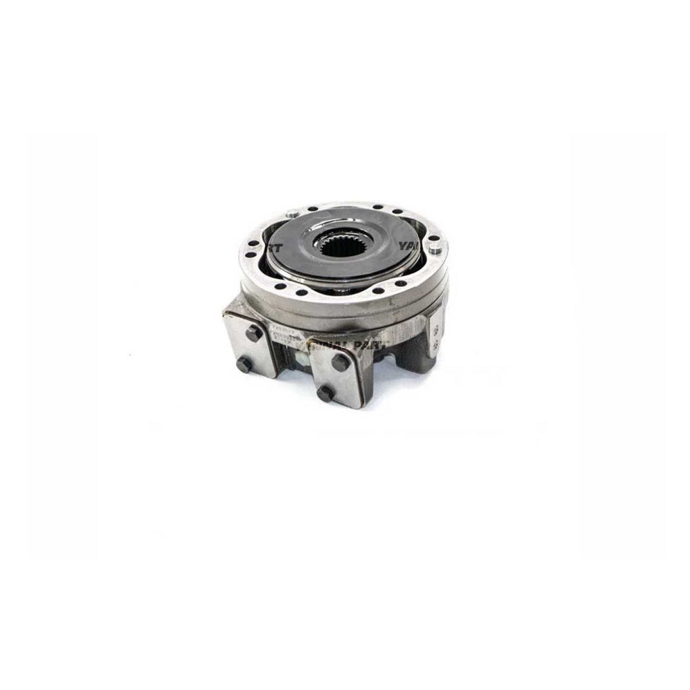 Part No. 7253517REM Hydrostatic Drive Motor, Remanufactured for Skid Steer Loaders