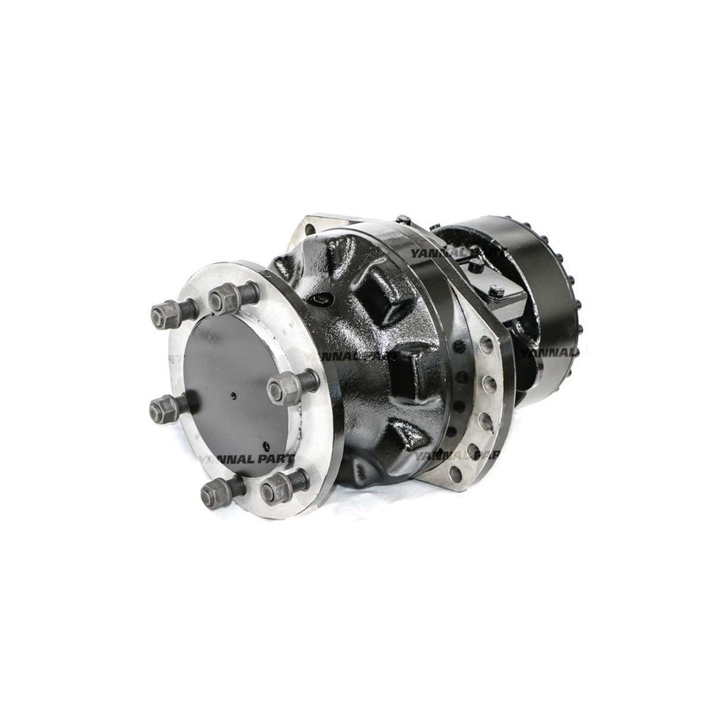 Part No. 7299300REM Hydrostatic Drive Motor, Remanufactured for Track Loaders