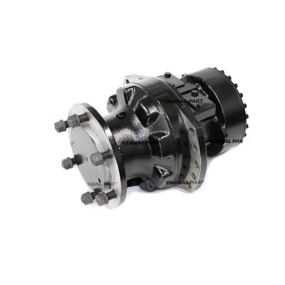 Part No. 7299300REM Hydrostatic Drive Motor, Remanufactured for Track Loaders