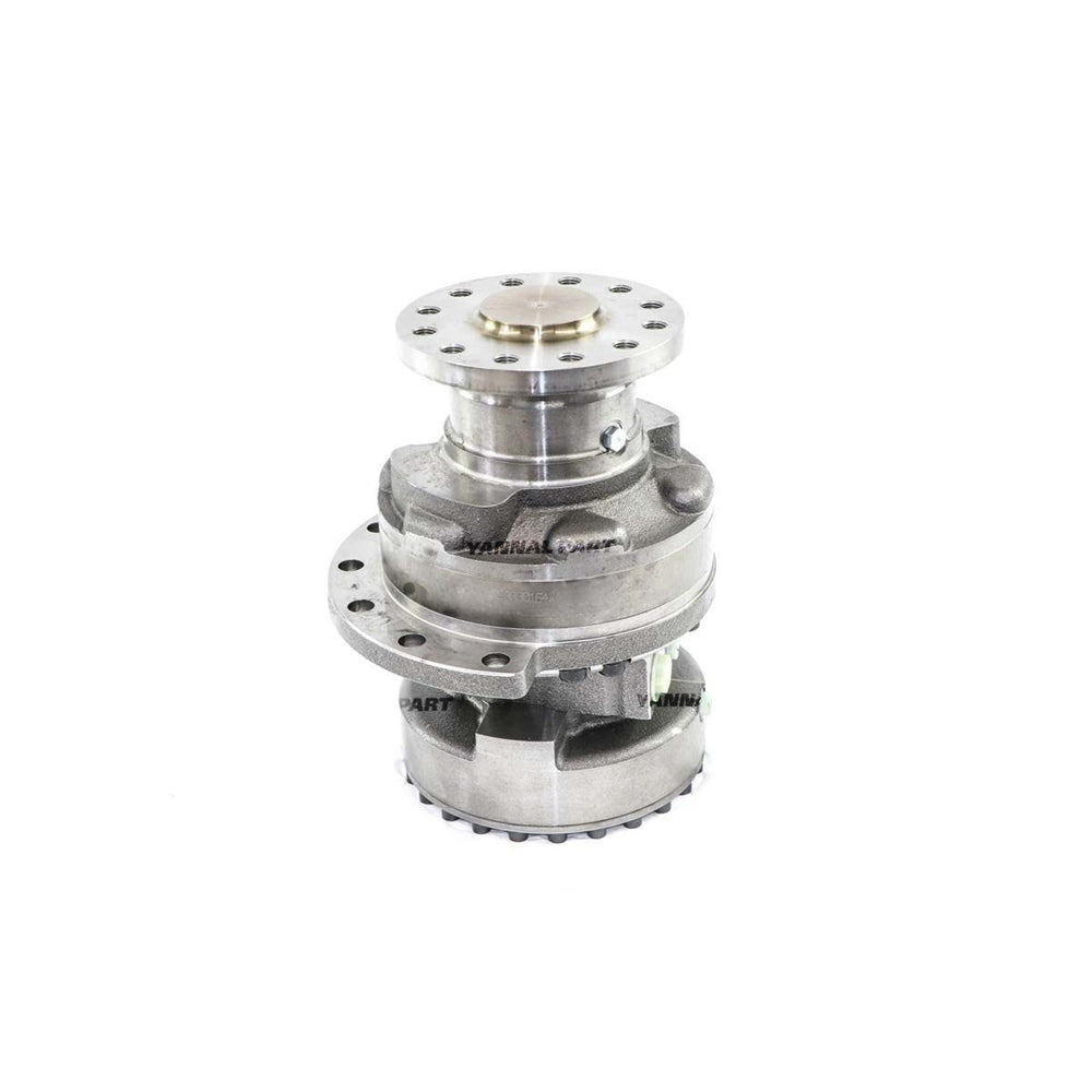 Part No. 7308725REM Drive Motor, Remanufactured for Track Loaders