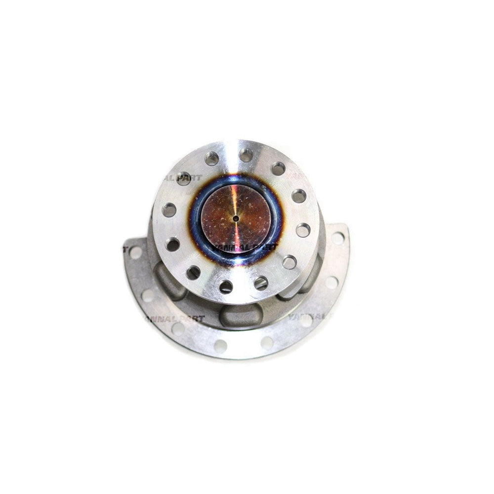 Part No. 7223480REM Hydrostatic Drive Motor, Track Loader, Remanufactured for Track Loaders