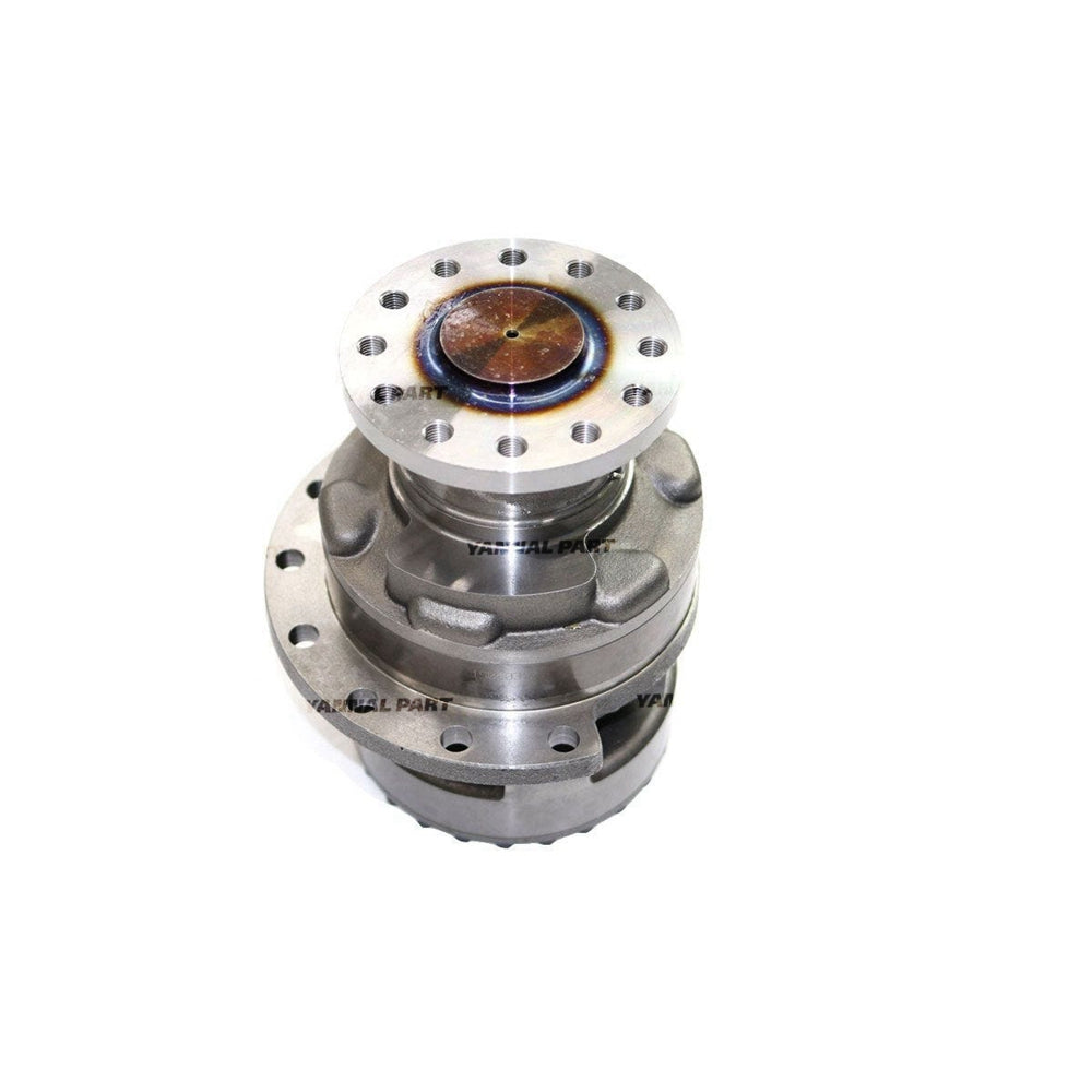 Part No. 7223480REM Hydrostatic Drive Motor, Track Loader, Remanufactured for Track Loaders