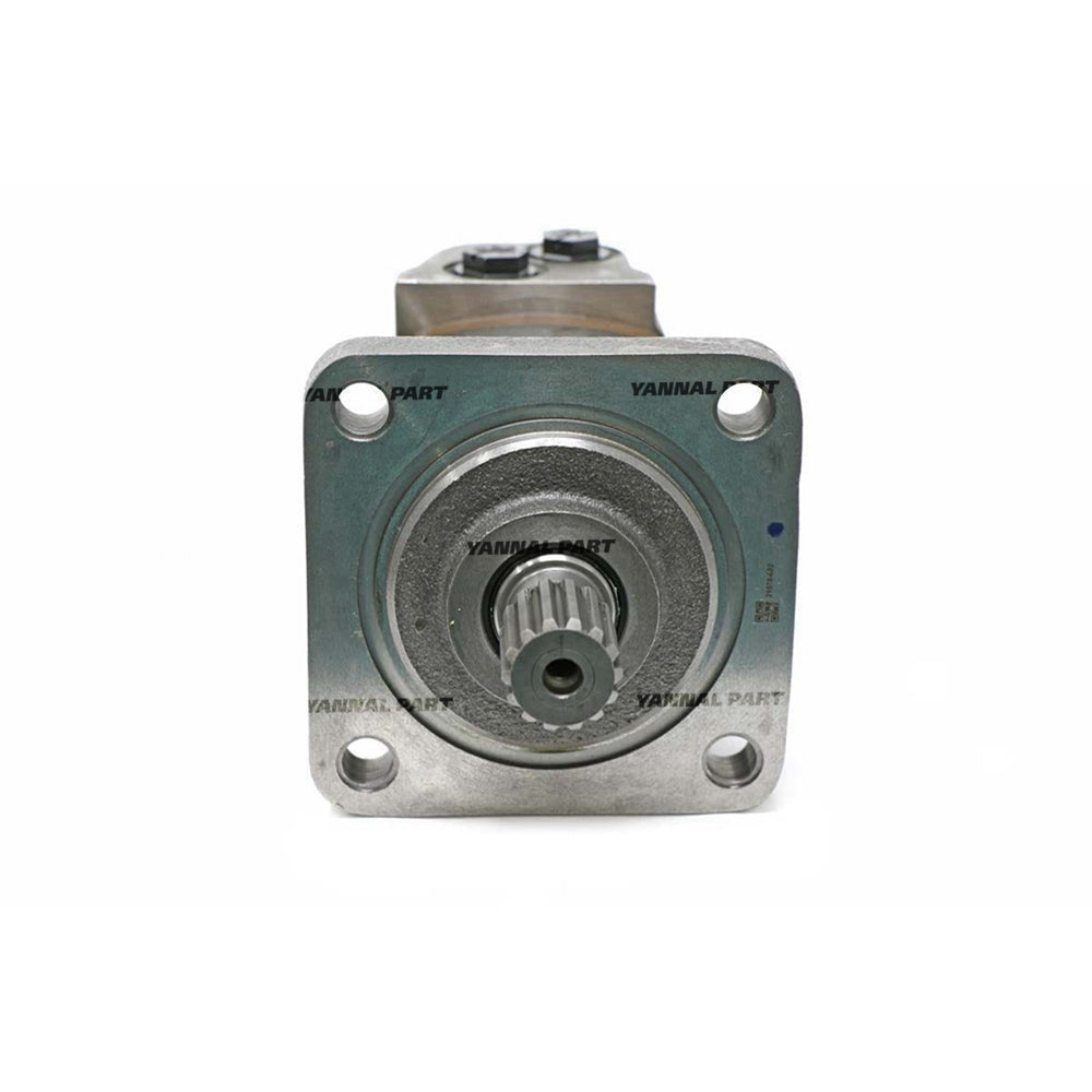 Part No. 6632177 Hydrostatic Drive Motor for Skid Steer Loaders