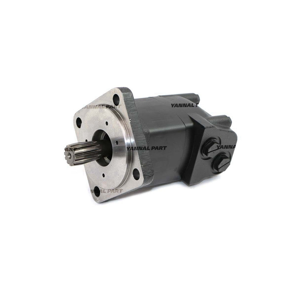 Part No. 6662841 Hydraulic Drive Motor Fit For Bobcat