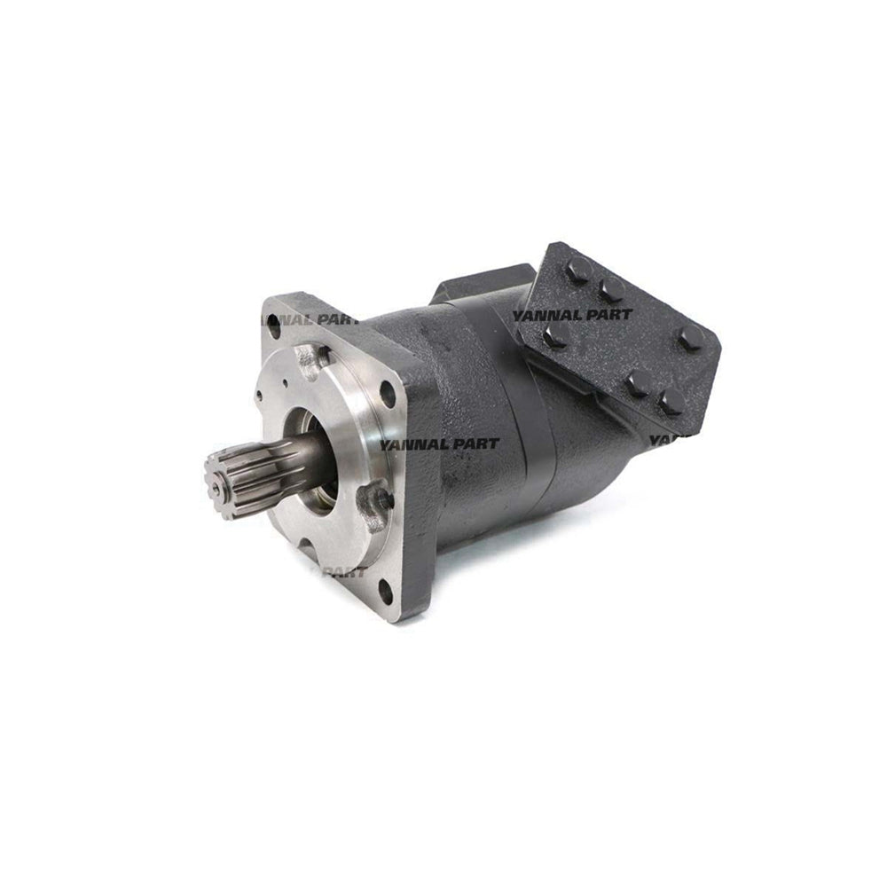 Part No. 6667882 Hydrostatic Swing Motor for Excavators