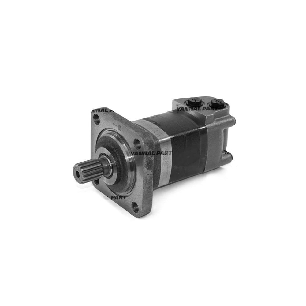 Part No. 6674304 Drive Motor Hydrostatic for Skid Steer Loaders