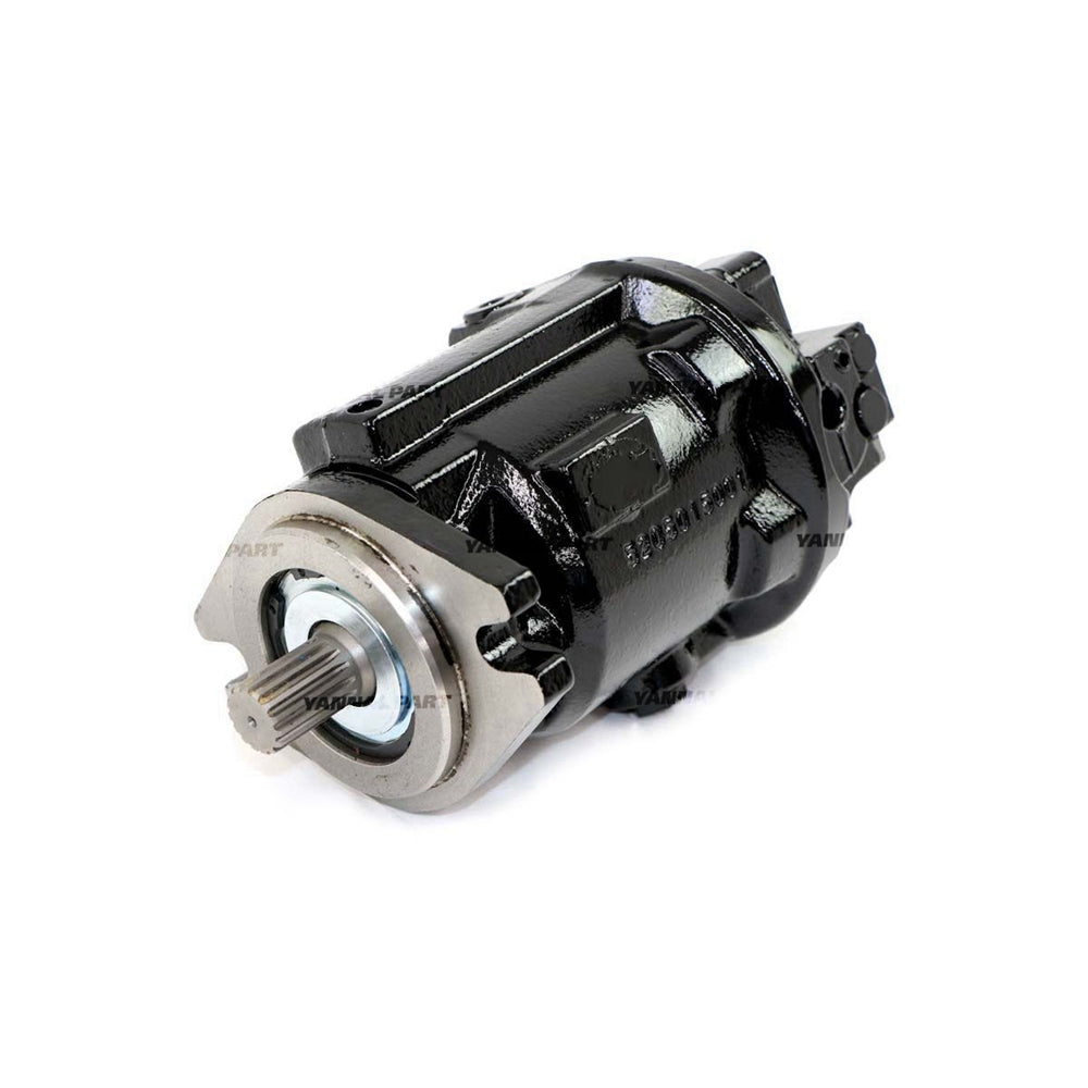 Part No. 6691012 Toolcat? Work Machines Hydrostatic Drive Motor for Toolcat? Work Machines