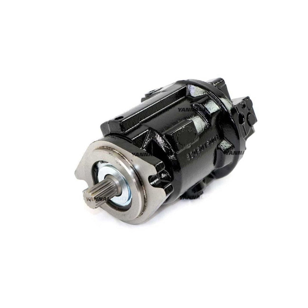 Part No. 6691012REM Hydrostatic Drive Motor, Remanufactured for Toolcat? Work Machines