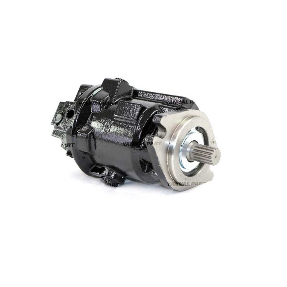 Part No. 6691012REM Hydrostatic Drive Motor, Remanufactured for Toolcat? Work Machines