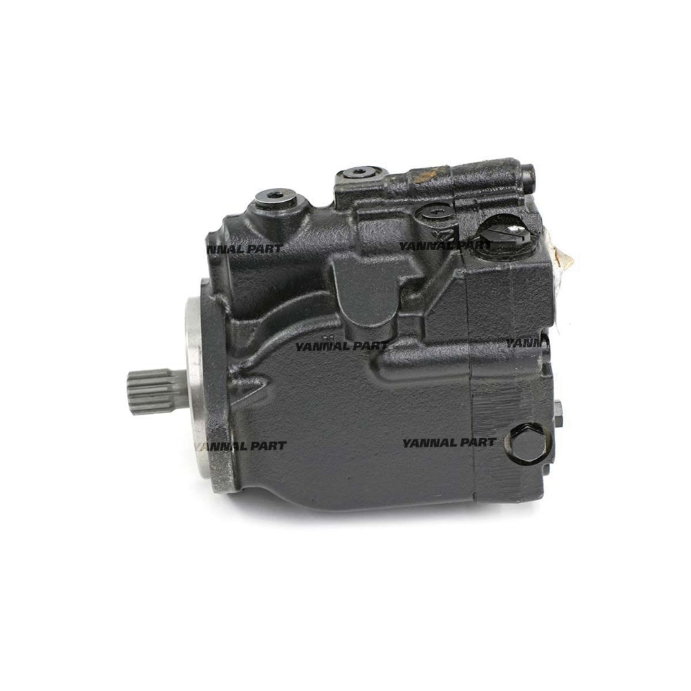 Part No. 7252861 Drive Motor for Utility Vehicles