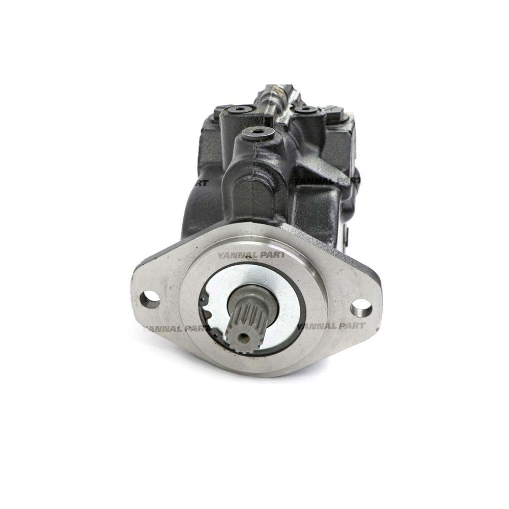 Part No. 7252861 Drive Motor for Utility Vehicles
