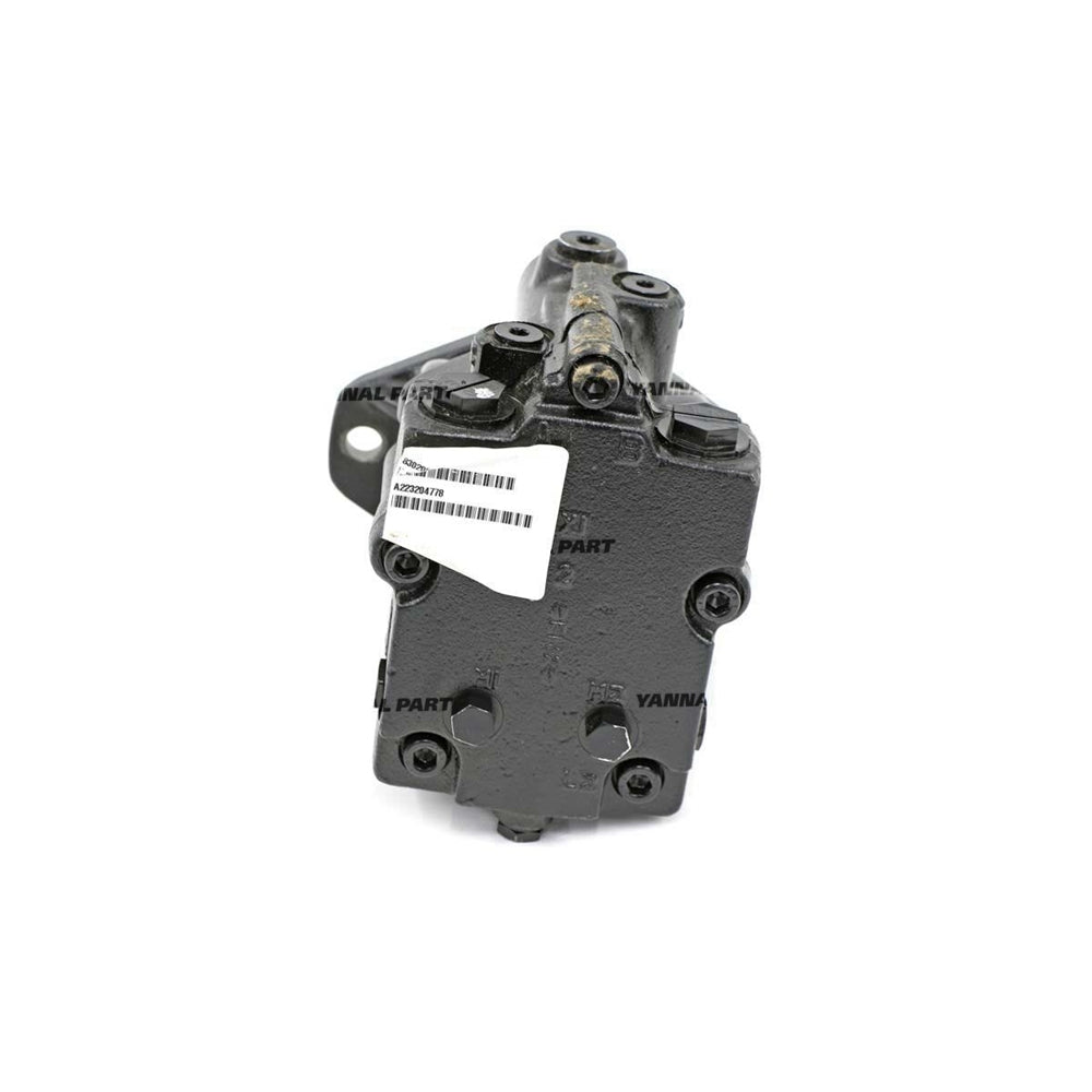 Part No. 7252861 Drive Motor for Utility Vehicles