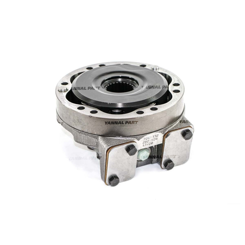 Part No. 7261332 Hydrostsatic Drive Motor for Skid Steer Loaders