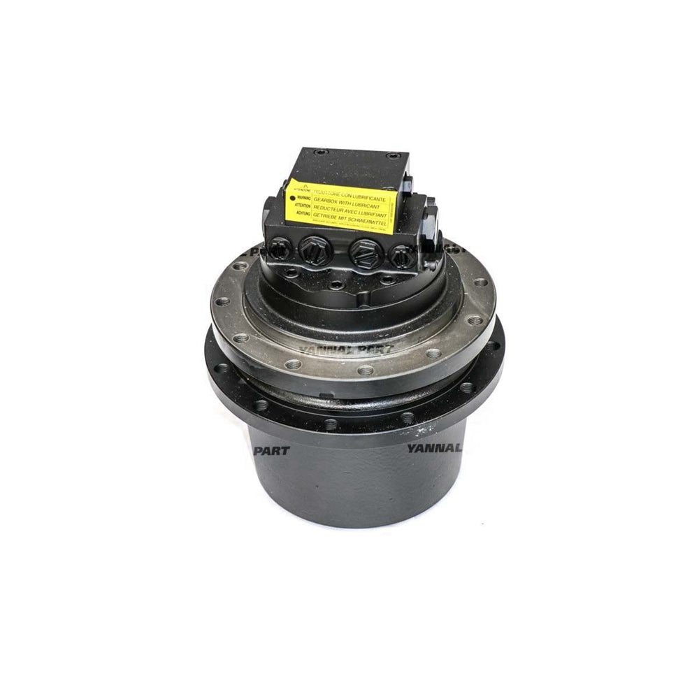 Part No. 7012323 E45 Excavator Travel Drive Motor for Excavators