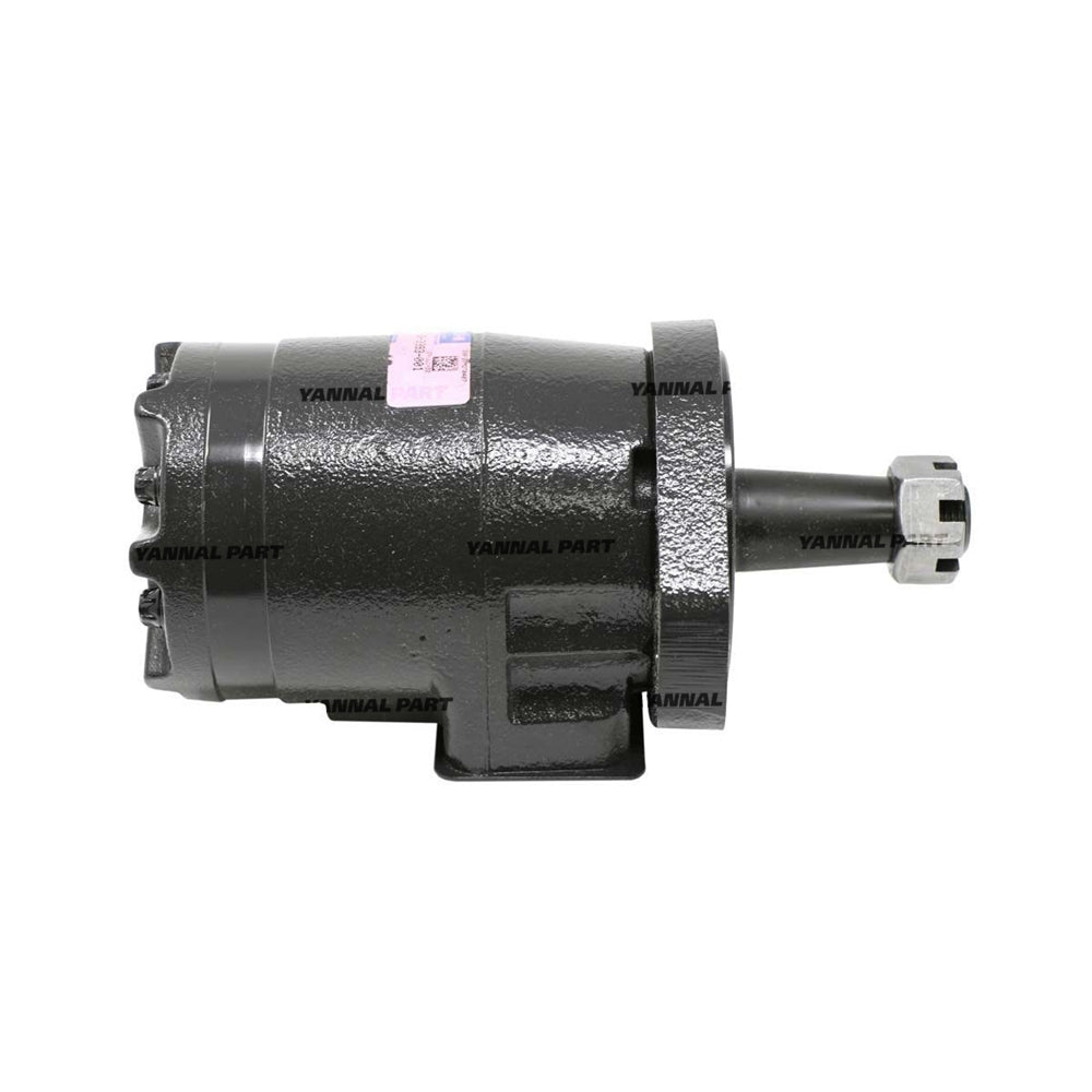 Part No. 7214010 Fan Motor for Snowblowers