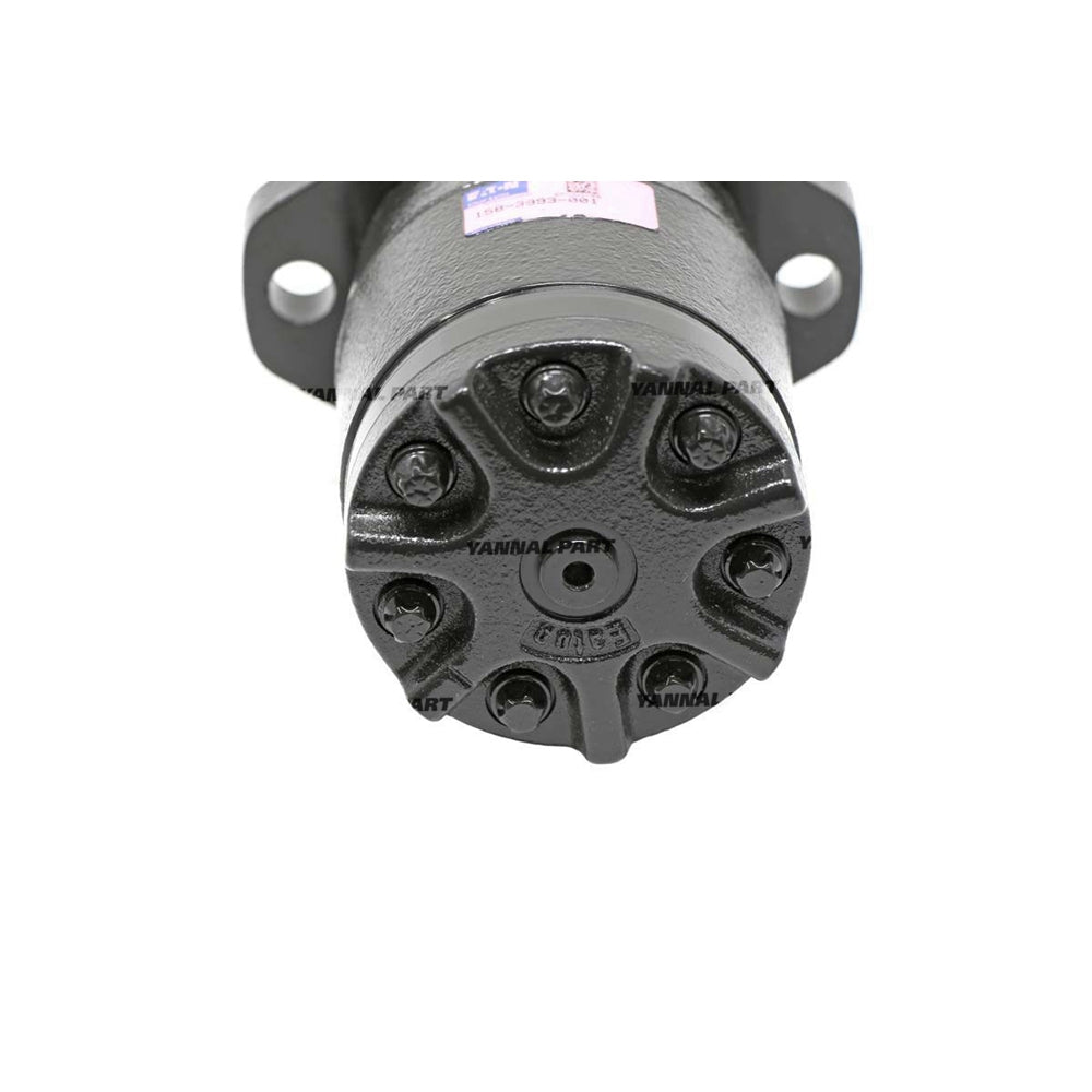 Part No. 7214010 Fan Motor for Snowblowers