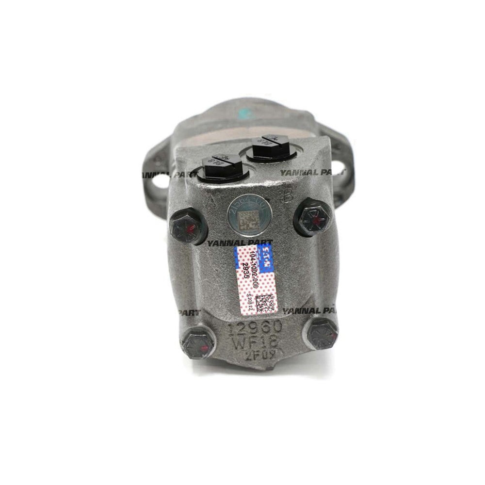 Part No. 6673430 Hydraulic Drive Motor for Snow Blower and Mower Attachments