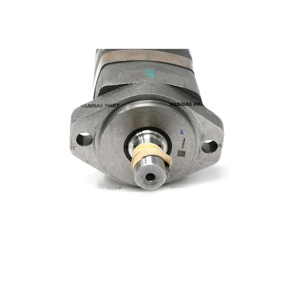 Part No. 6673430 Hydraulic Drive Motor for Snow Blower and Mower Attachments