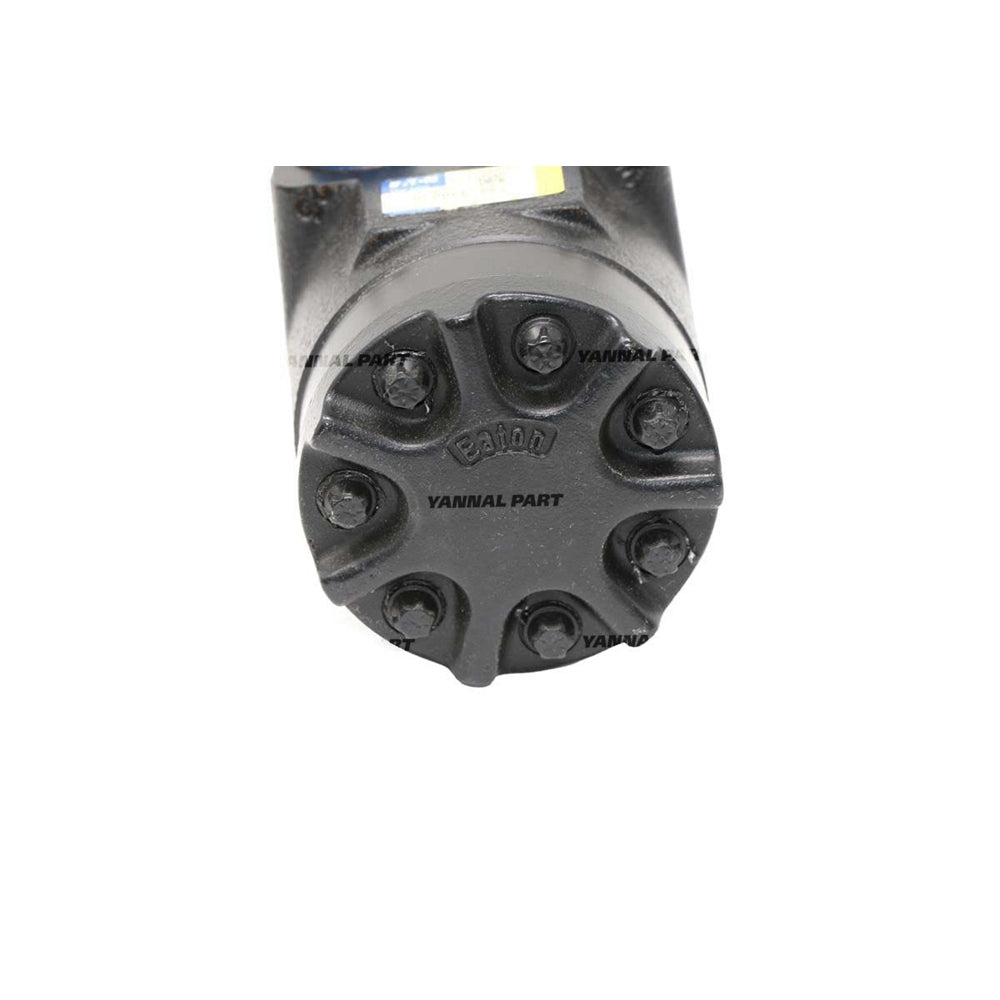 Part No. 7184732 Hydraulic Motor for Angle Brooms