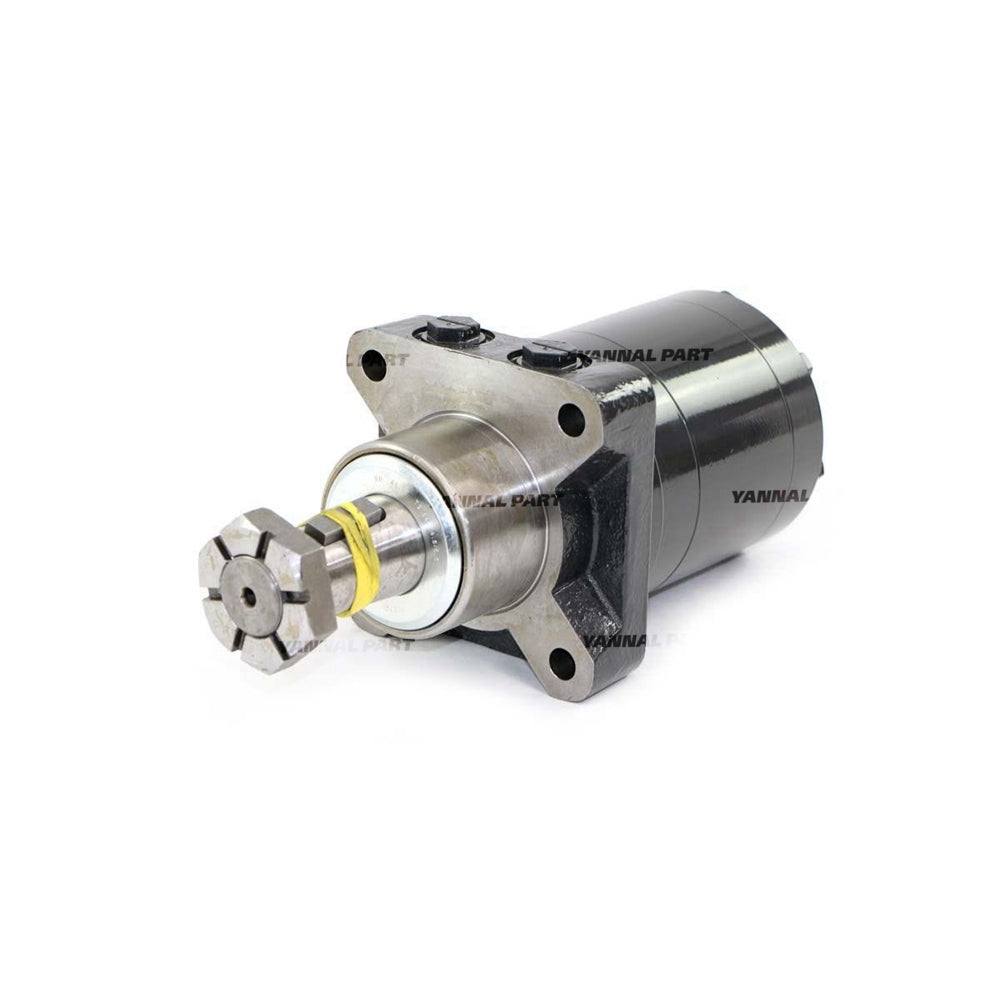 Part No. 7196949 Hydraulic Motor for 84 Angle Broom Attachments