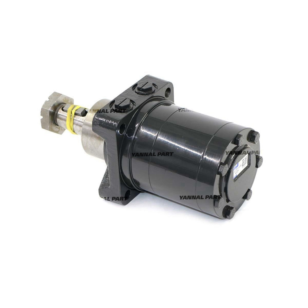 Part No. 7196949 Hydraulic Motor for 84 Angle Broom Attachments