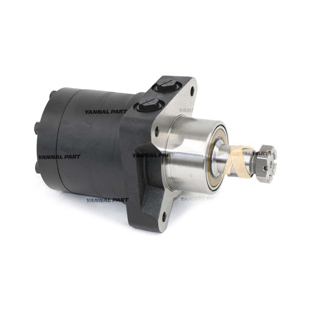 Part No. 7326239 Hydraulic Motor for Sweeper and Drop Hammer Attachments