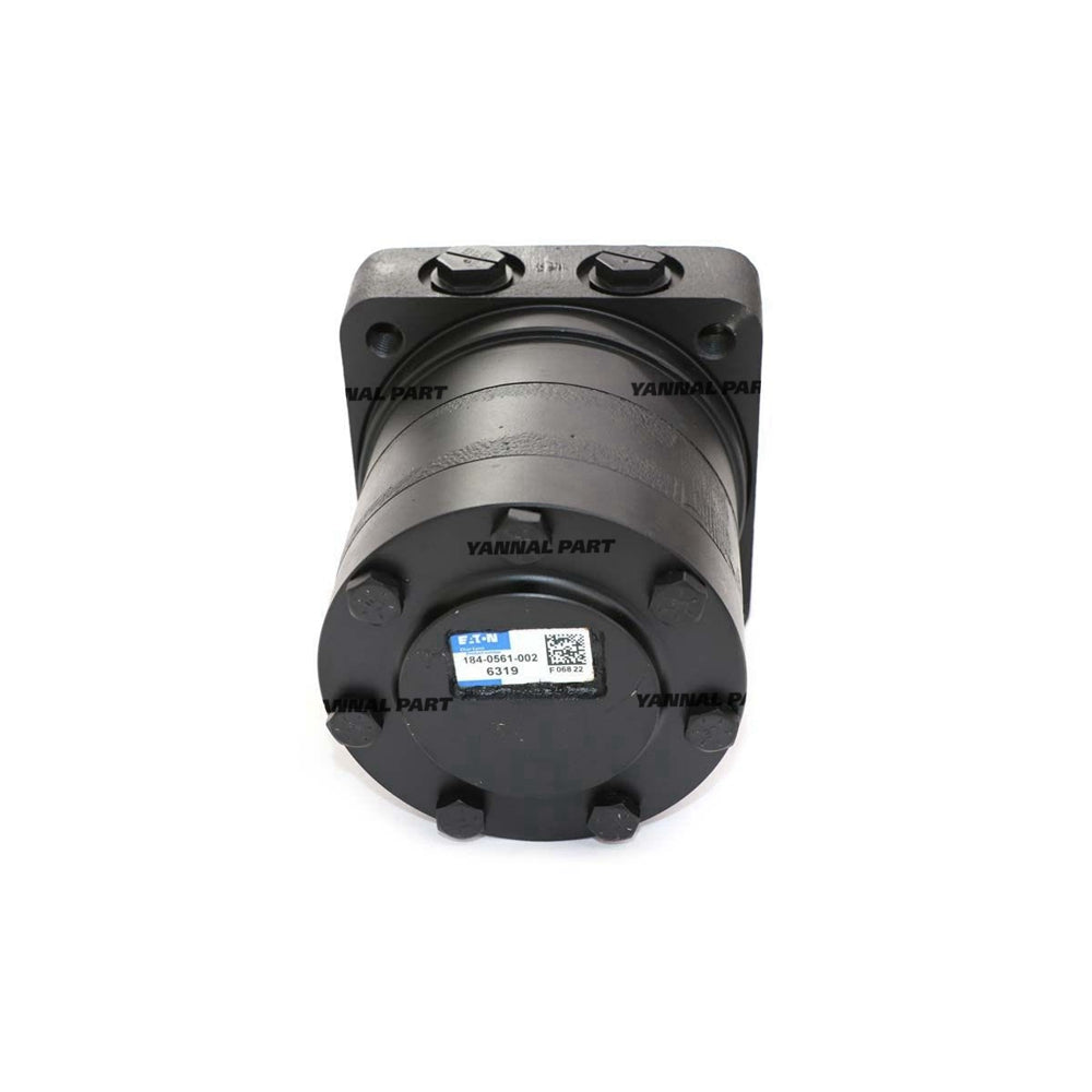 Part No. 7326239 Hydraulic Motor for Sweeper and Drop Hammer Attachments