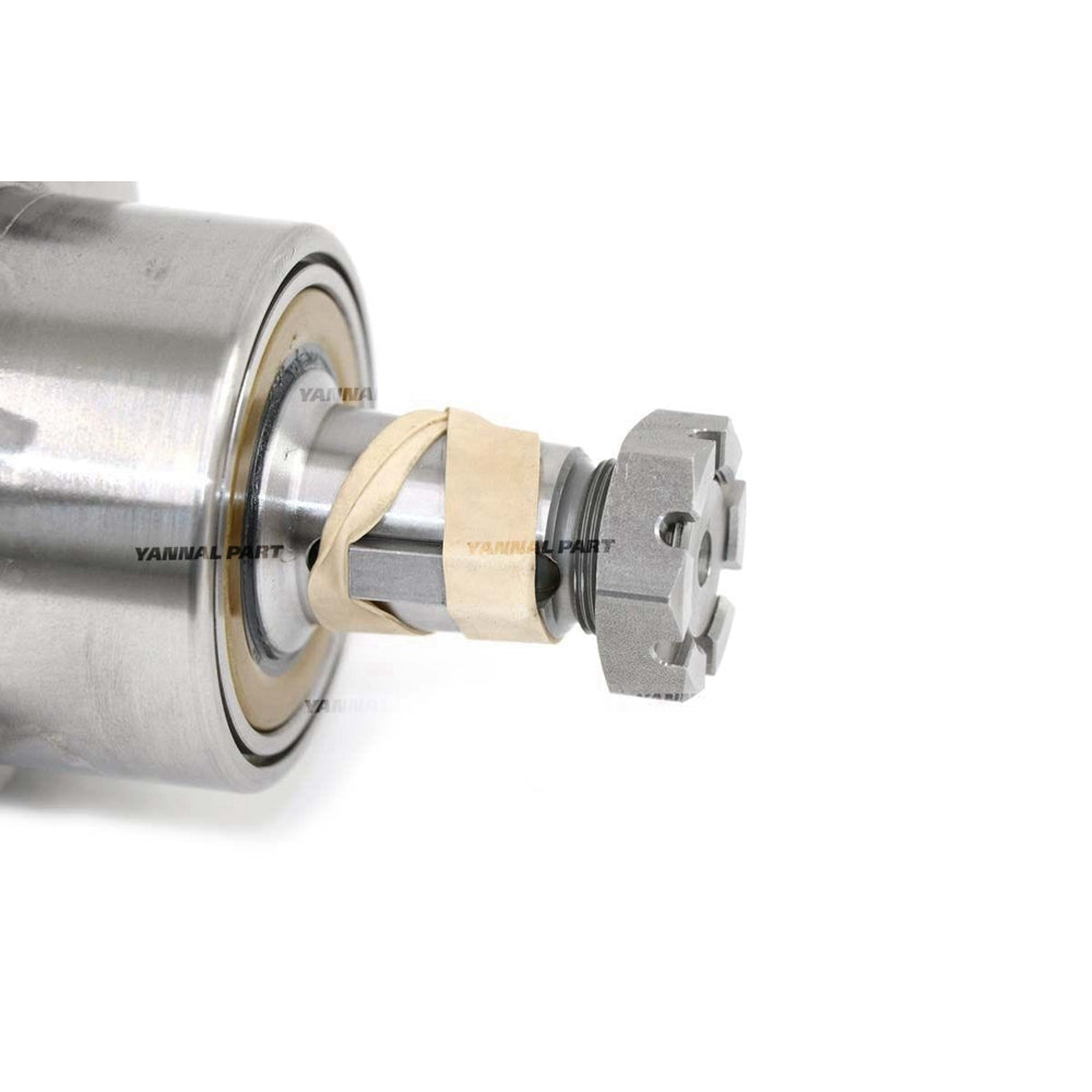 Part No. 7326239 Hydraulic Motor for Sweeper and Drop Hammer Attachments