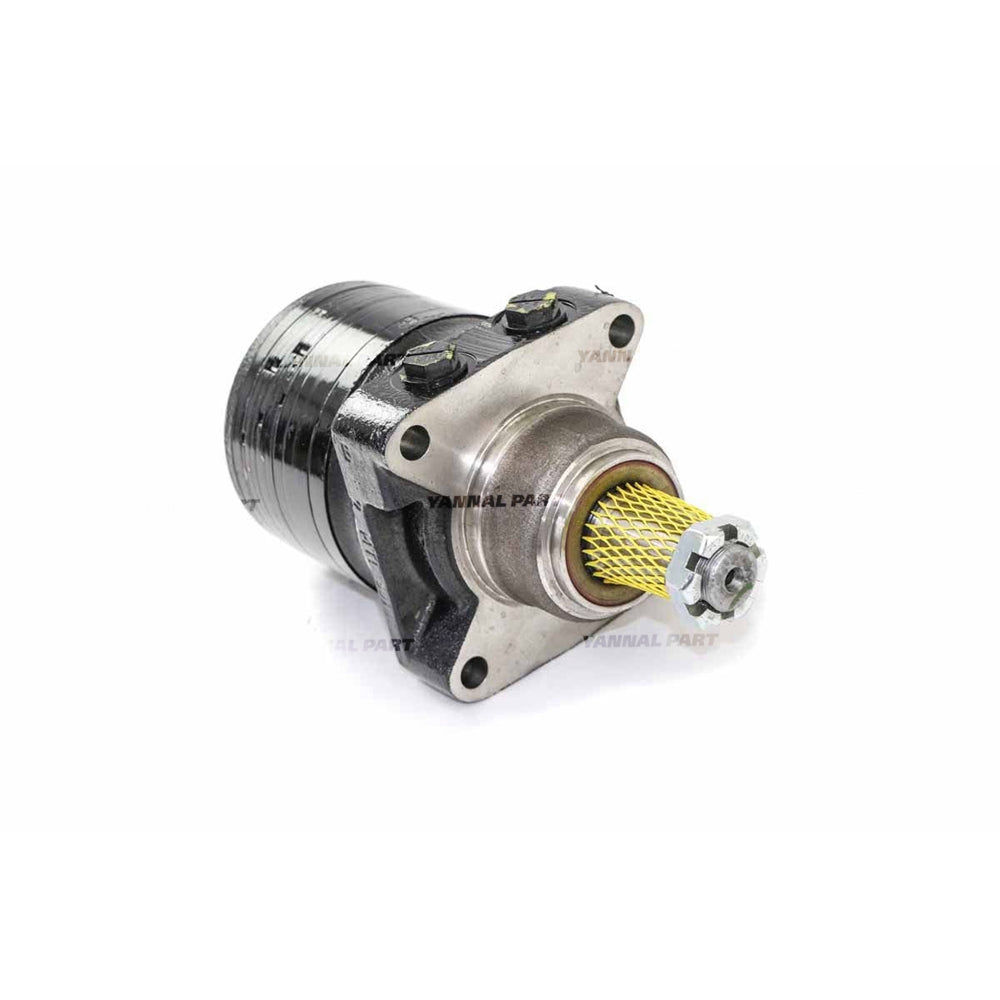 Part No. 7374430 Hydraulic Motor 14.5 CID for Angle Brooms