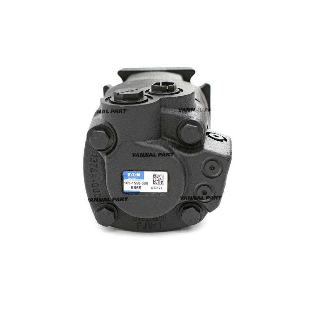 Part No. 6698482 PTO High Flow Motor for Toolcat? Work Machines