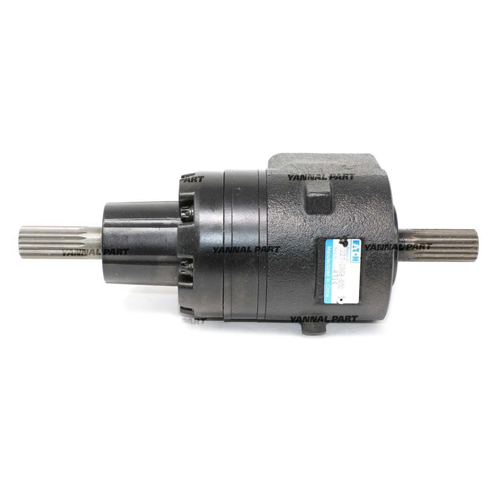 Part No. 7024857 Steering Motor for Utility Vehicles