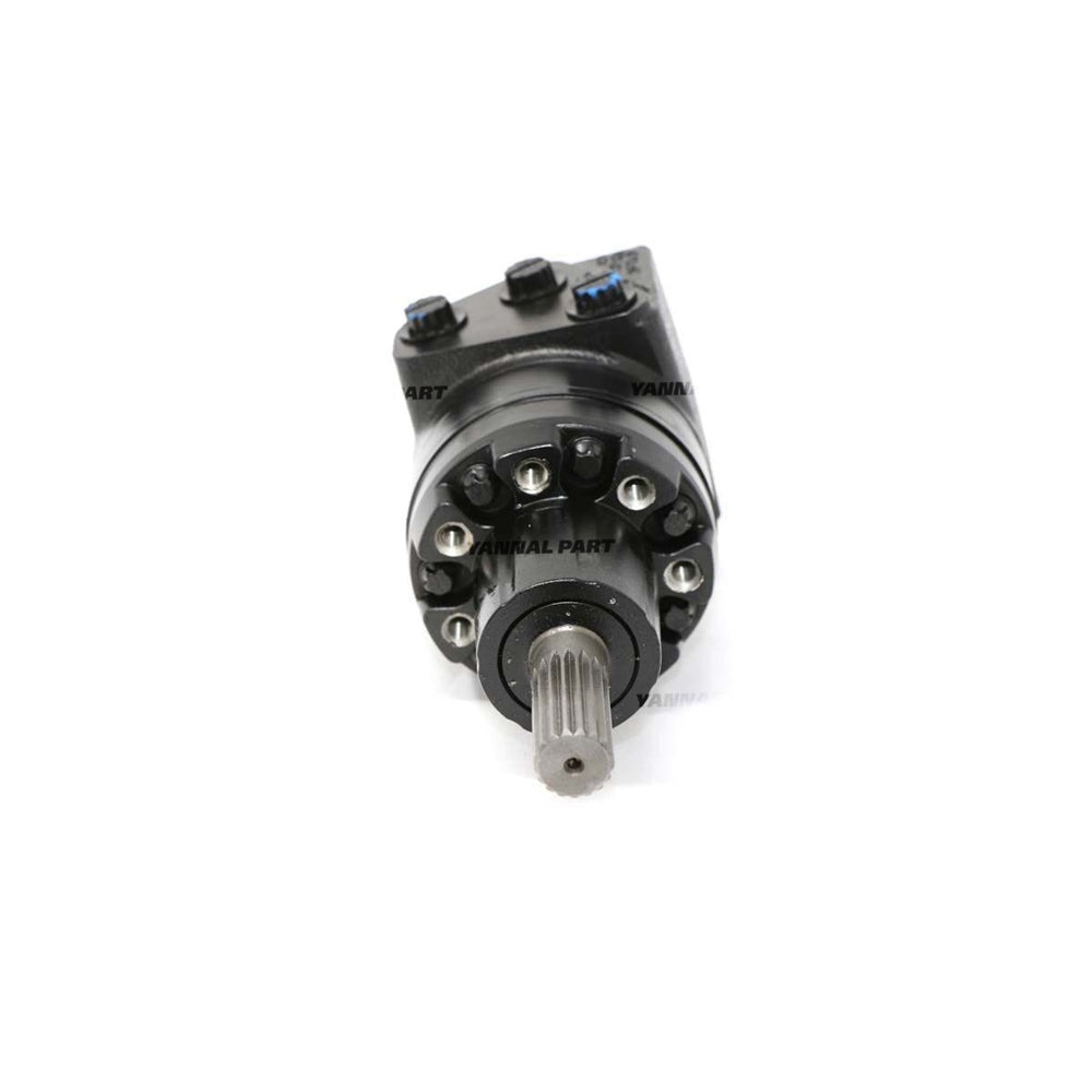 Part No. 7024857 Steering Motor for Utility Vehicles