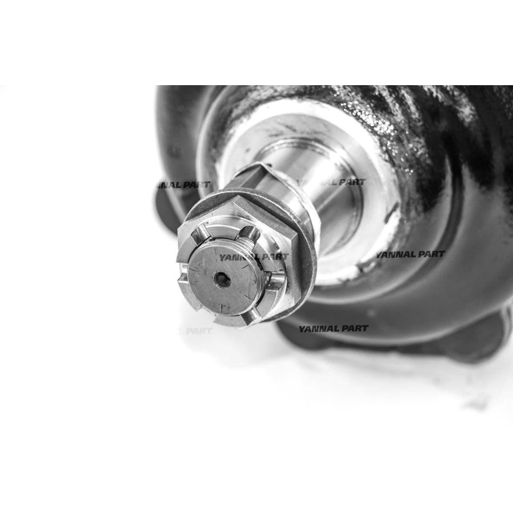 Part No. 6688046 Hydrostatic Drive Motor for T110 Track Loaders