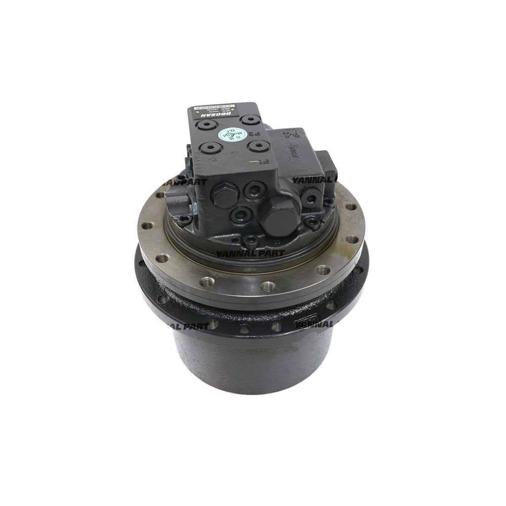 Part No. 7403756 Travel Motor for Excavators