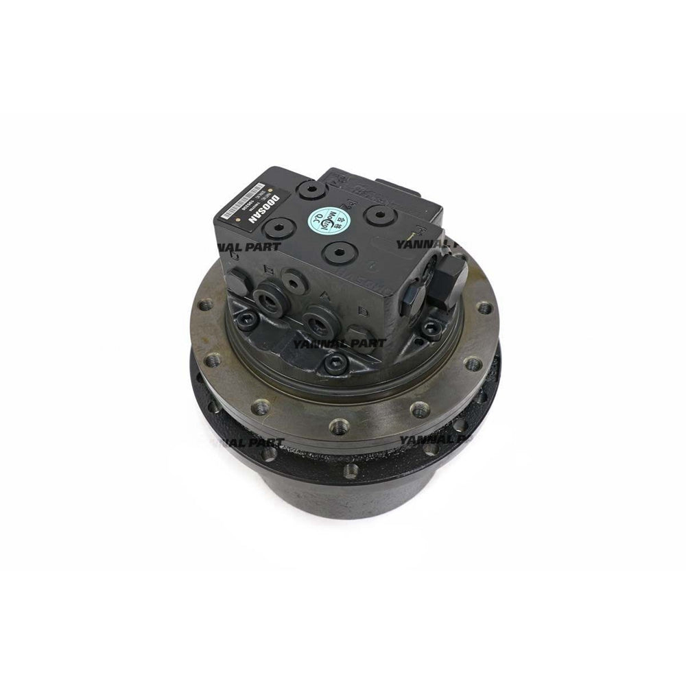 Part No. 7403756 Travel Motor for Excavators