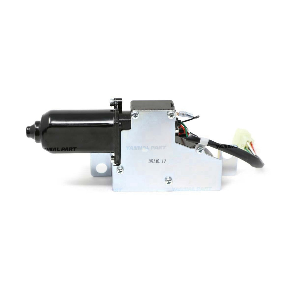 Part No. 7003297 Wiper Motor for Tractors
