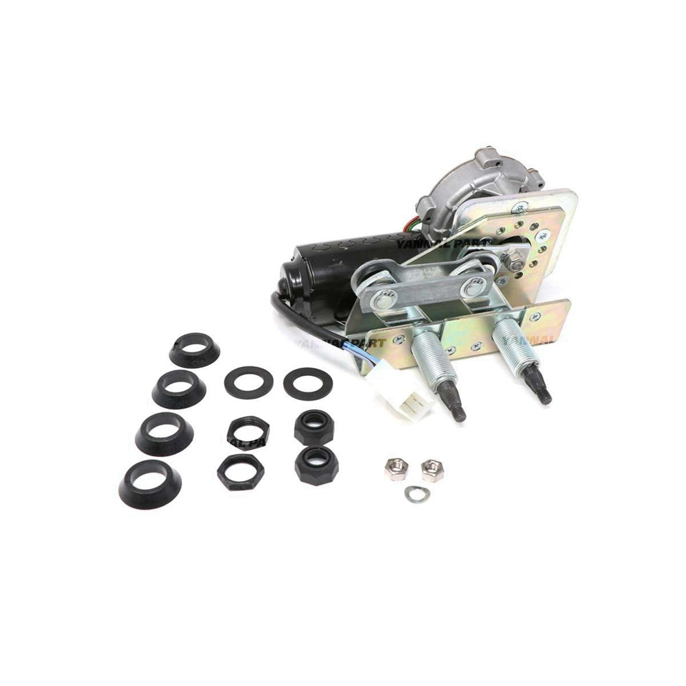 Part No. 7146820 Wiper Motor Fit For Bobcat