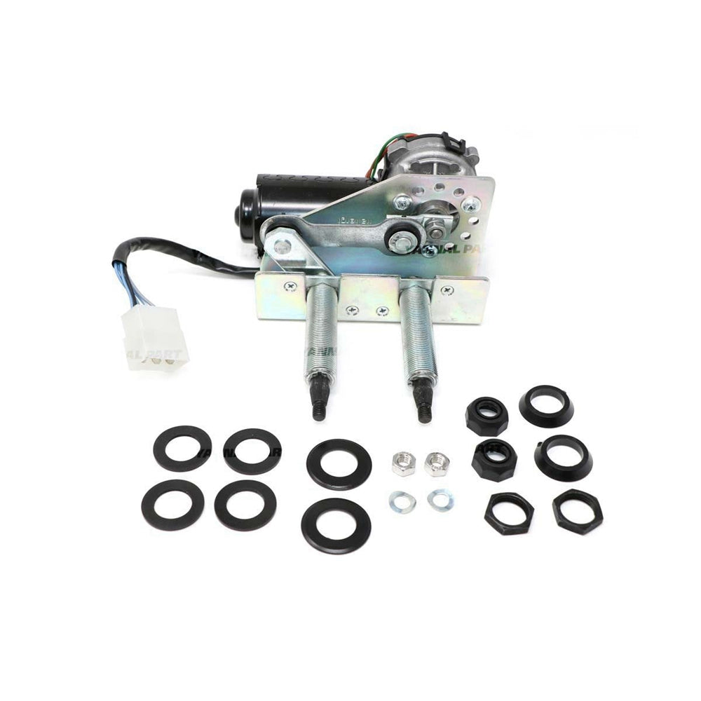 Part No. 7233249 Wiper Motor for VersaHandlers