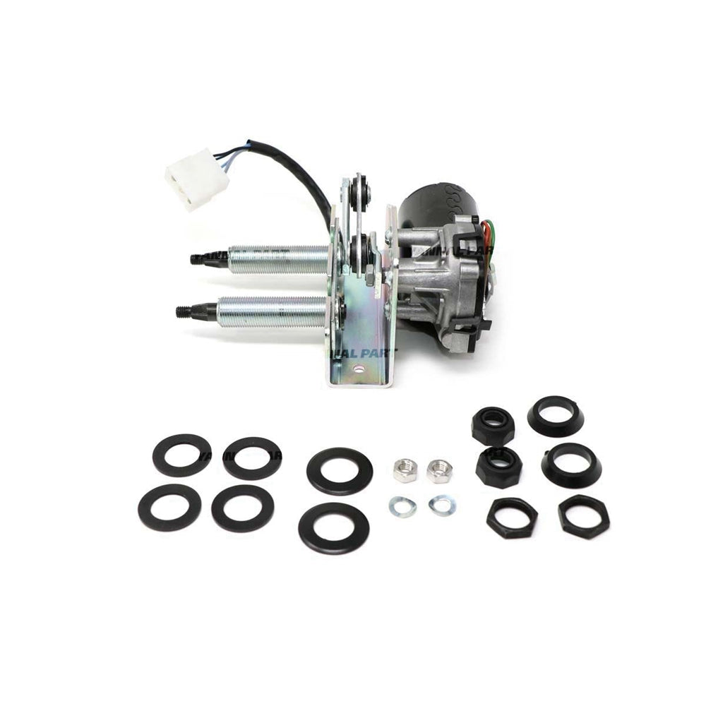 Part No. 7233249 Wiper Motor for VersaHandlers