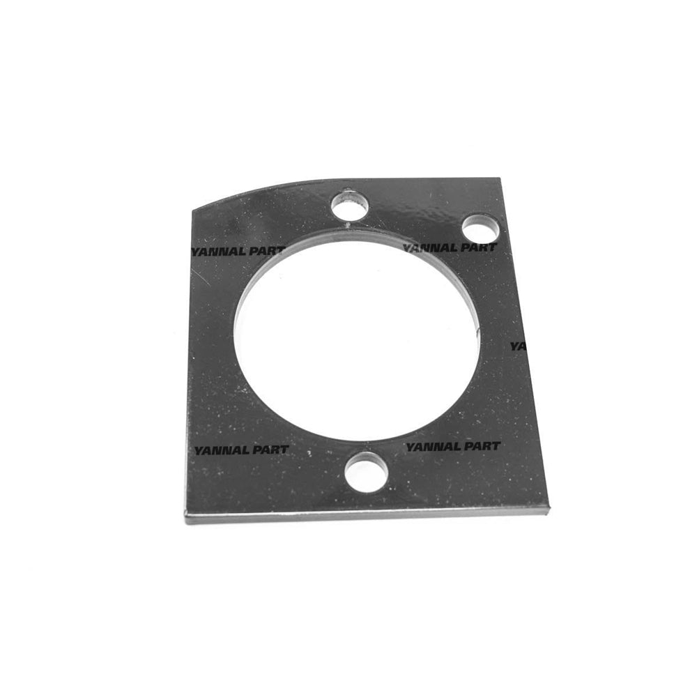 Part No. 7125868 Mount for Sweepers