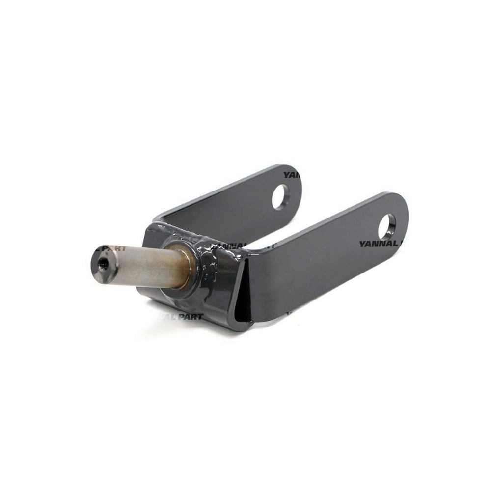 Part No. 6734338 Mount Castor for Mowers
