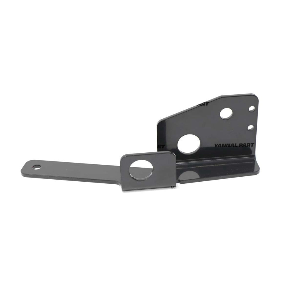 Part No. 6716808 Coupler Mount for Skid-Steer Loaders