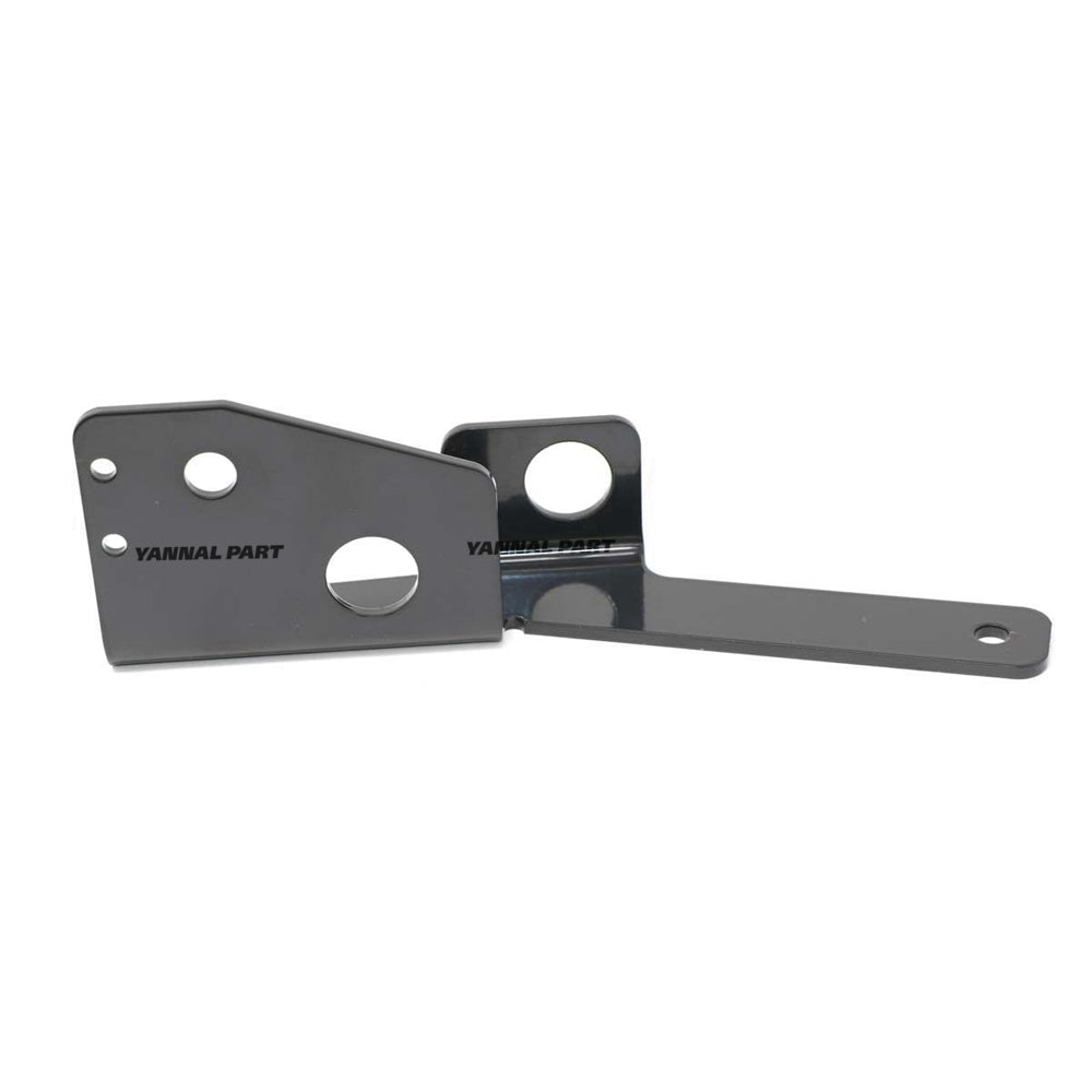 Part No. 6716808 Coupler Mount for Skid-Steer Loaders