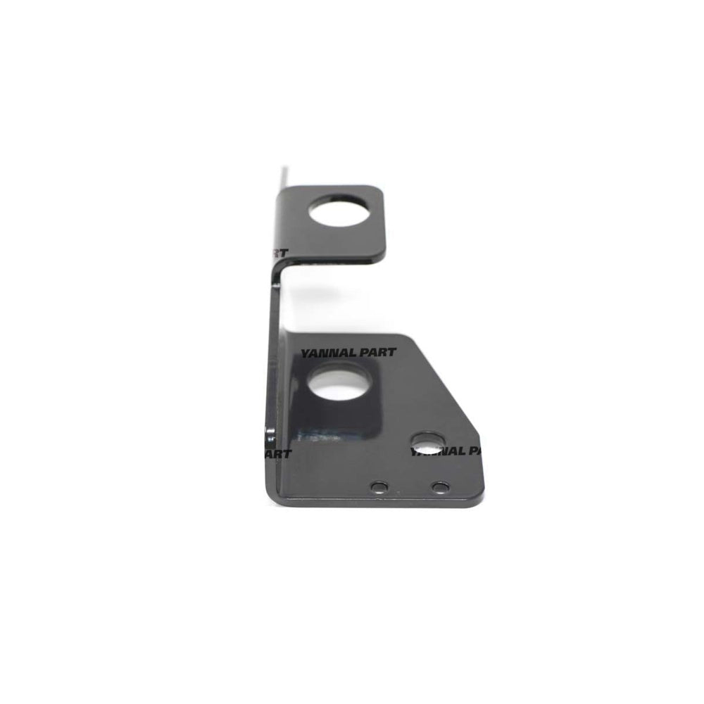 Part No. 6716808 Coupler Mount for Skid-Steer Loaders