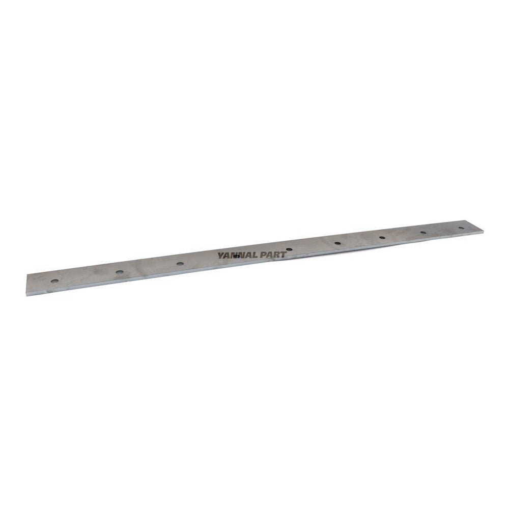 Part No. 6707831 Cutting Edge Mount for Loaders