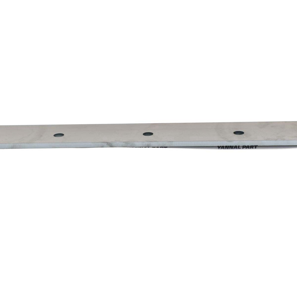 Part No. 6707831 Cutting Edge Mount for Loaders