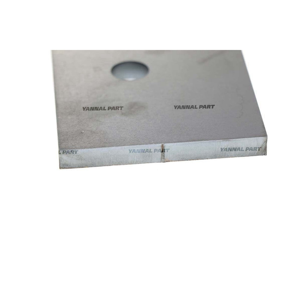 Part No. 6707831 Cutting Edge Mount for Loaders