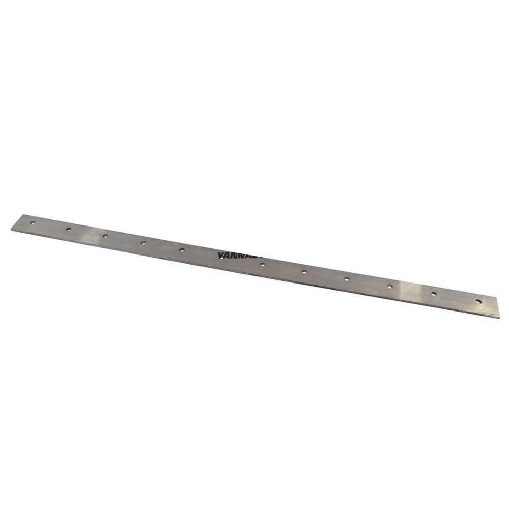 Part No. 6707843 Cutting Mount for 72 Inch Sweeper Bucket